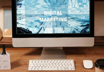 Top 5 Best Digital Marketers in Ambattur for Small Businesses