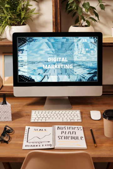Top 5 Best Digital Marketers in Ambattur for Small Businesses