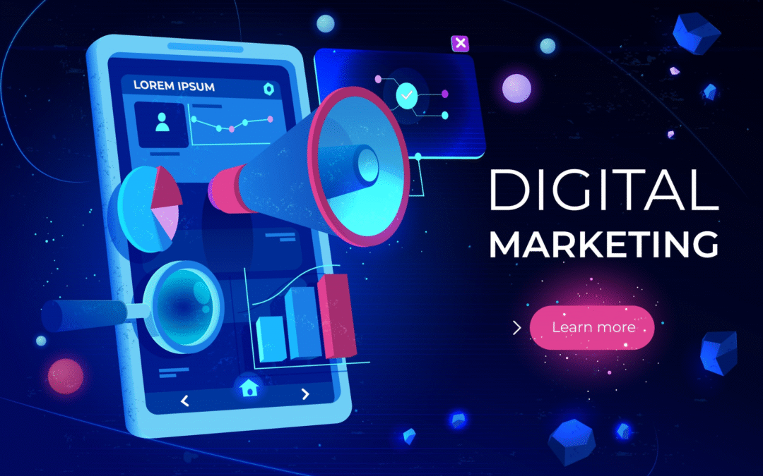 Best Digital Marketer in Ambattur