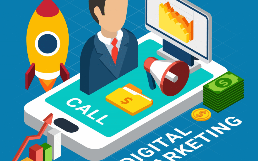 best digital marketer in Ambattur