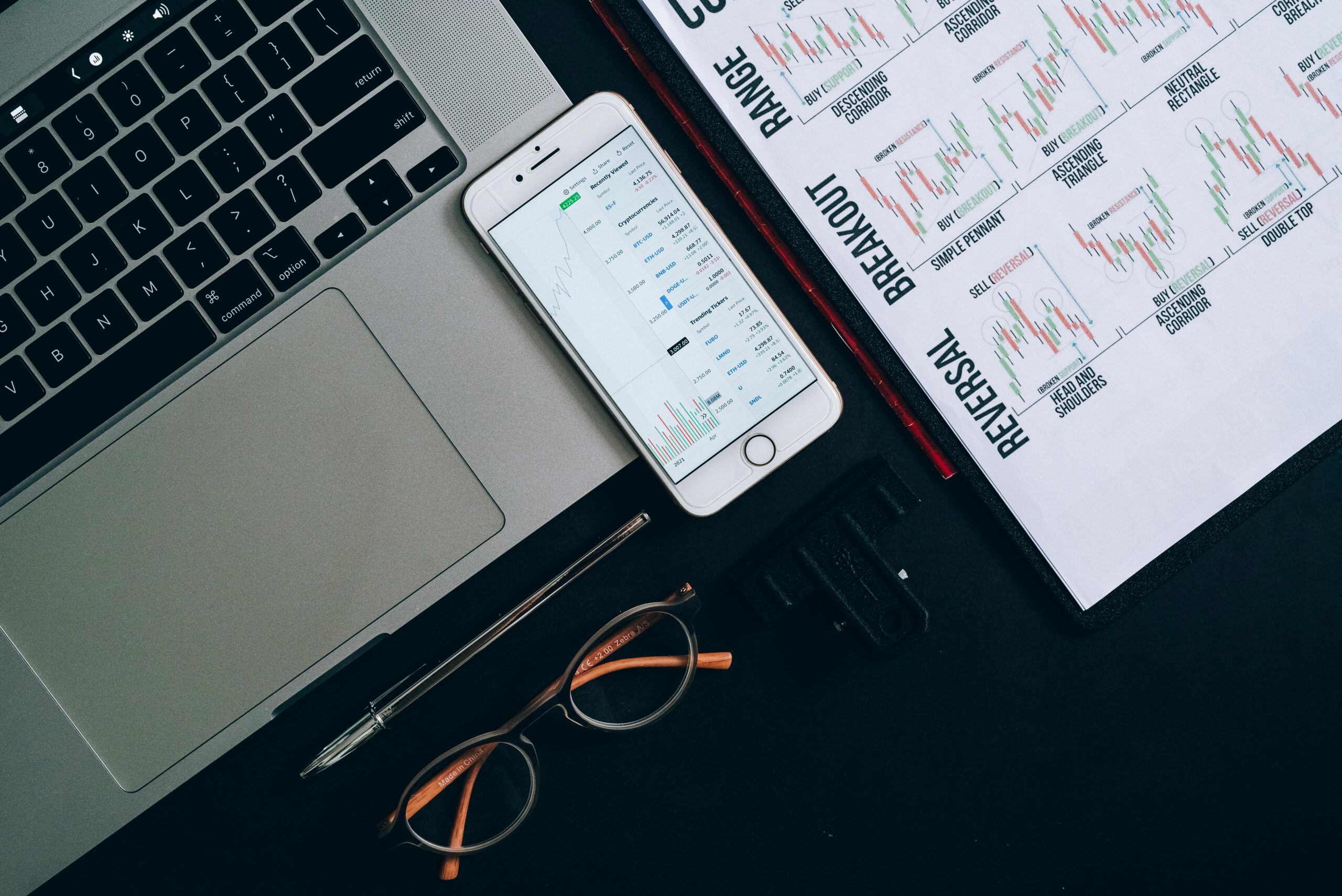 tailoreed strategies